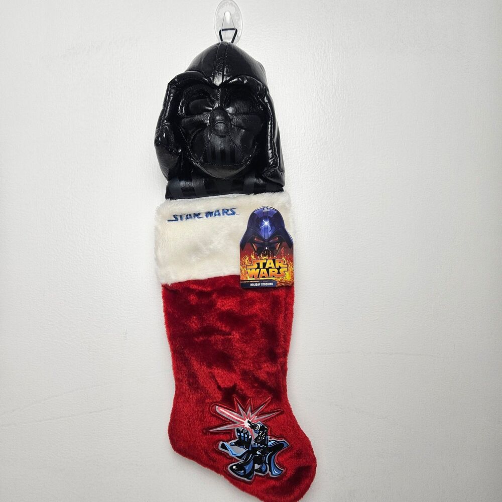 Star wars Christmas Stocking Kurt s adler